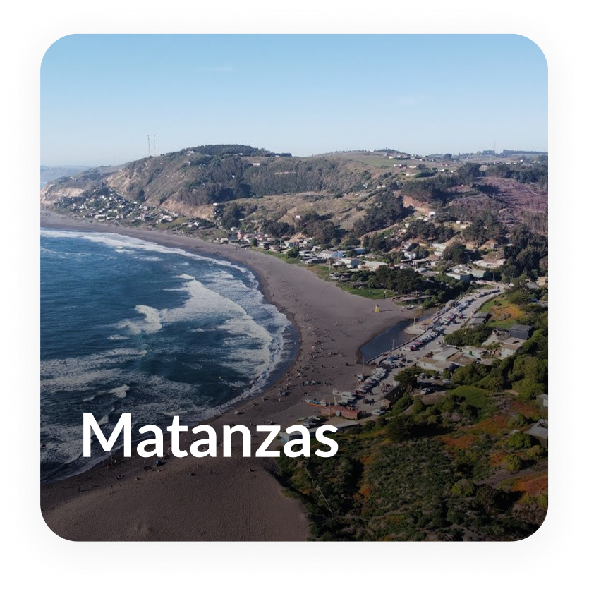 work well matanzas - valdivia